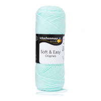 Soft & Easy – Schachenmayr 00066