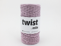 Sznur Twist 3 mm roz murdar