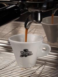 Ceasca espresso - Cafea Hardy