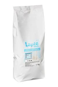 Lapte Instant Tip W