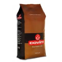 Cafea boabe - Covim Orocrema 1kg.