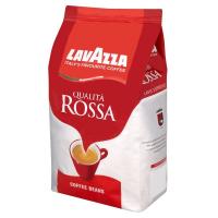 Cafea Boabe - Lavazza Qualita Rossa 1kg.