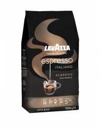 Cafea boabe - Lavazza Caffe Espresso 1kg.