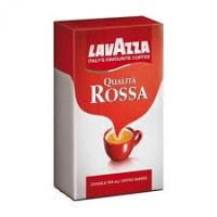 Cafea macinata Lavazza Qualitta Rossa 250 gr