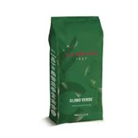 Cafea boabe - Carraro Globo Verde 1kg.