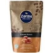 Cafea Zavida-Caramel Royale 340 gr