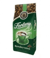 Cafea boabe Fortuna Rendez-vouz 1 kg