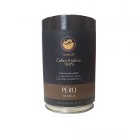 Cafea Boabe - Peru