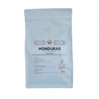 Cafea boabe Honduras Fair Trade-500 gr