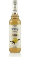 Sirop Il Doge French Vanilla 0.7 l