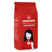 Cafea Boabe - Covim GranBar 1kg.