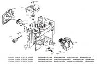 Motoreductor - Componente