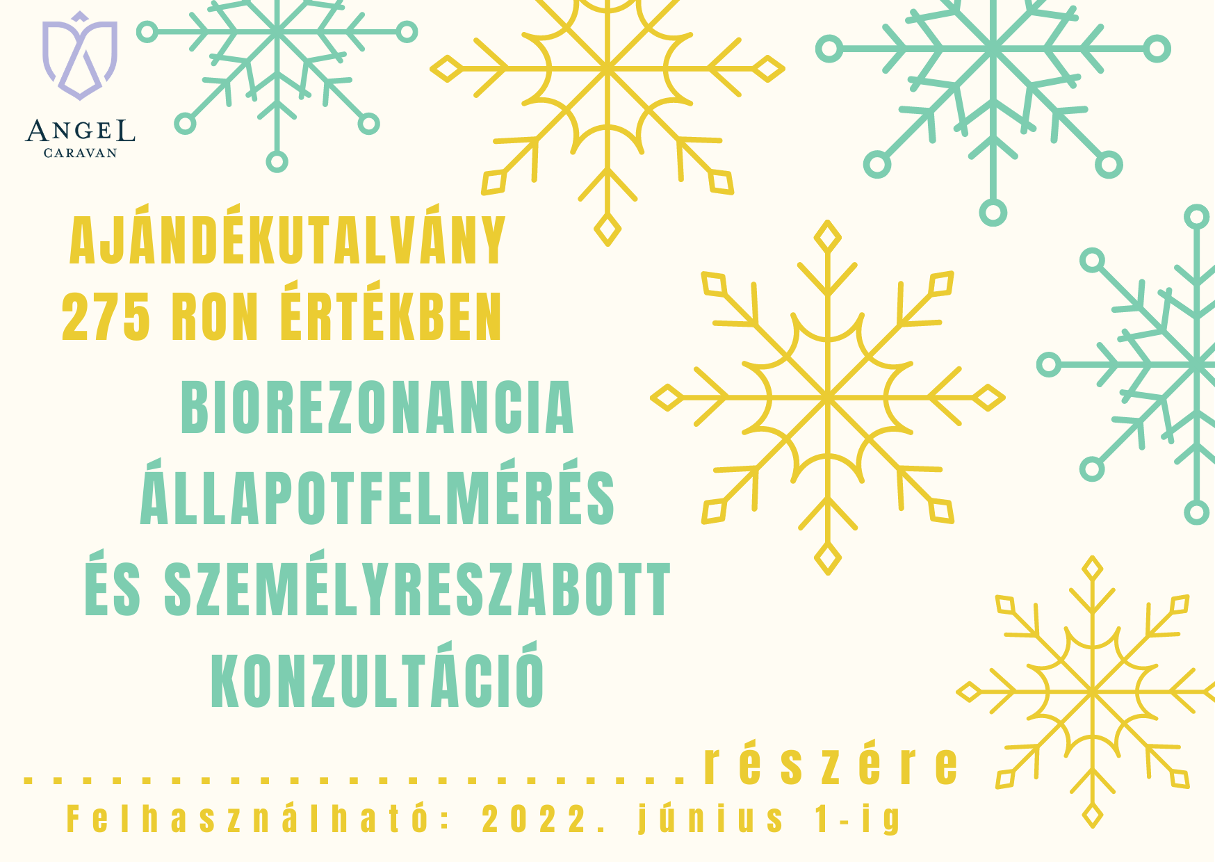 Benkő Boglárka - Evaluarea stării cu biorezonanță și consultație personalizată