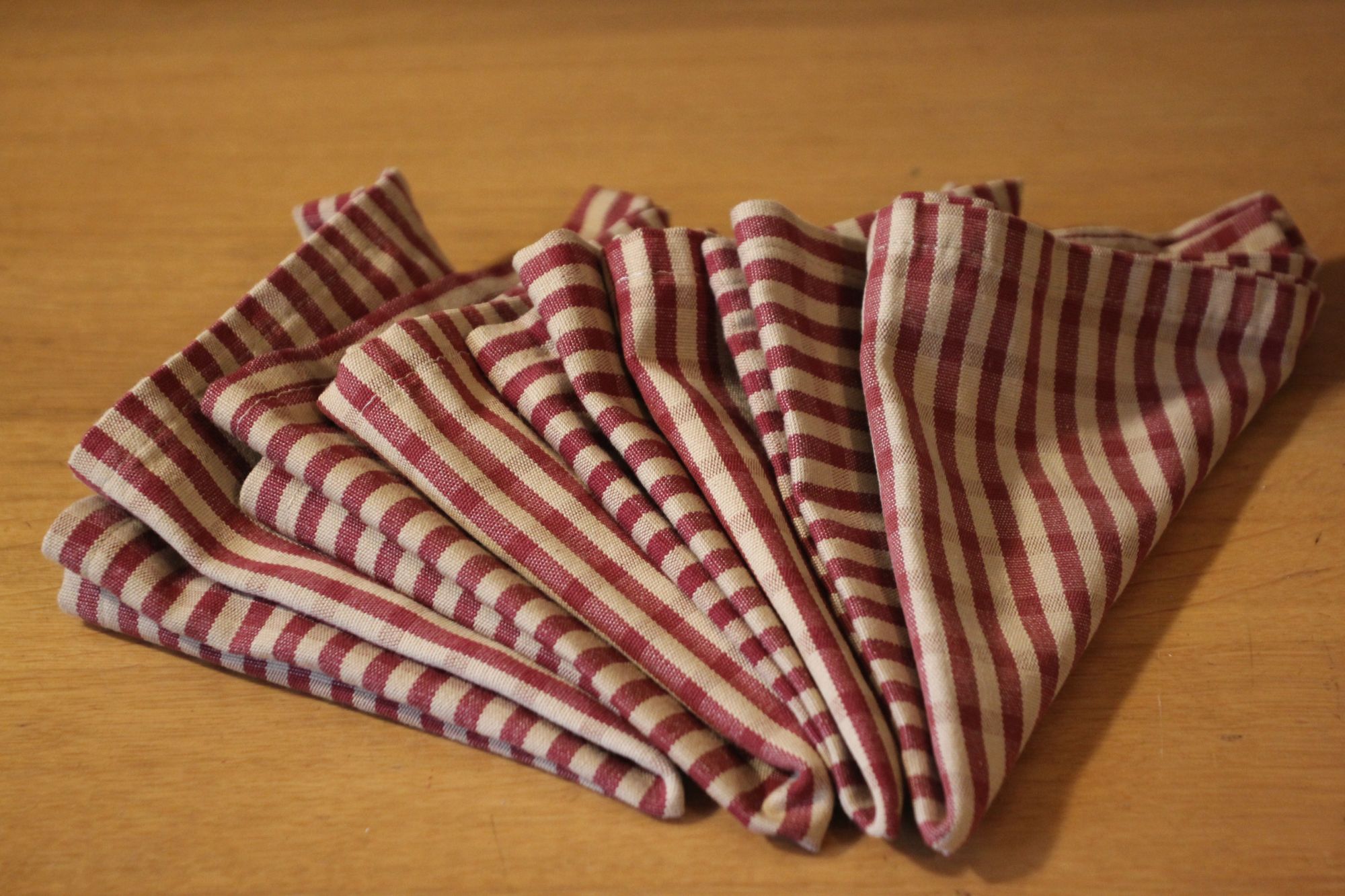 Șervețel textile