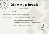 Isabella Boutique Hotel - Mommy's break