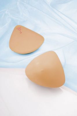 Proteză externă de sân, Anita Care 1052X, ușoară din silicon