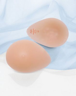 Proteză externă de sân parțială, Anita Care SequiNature 1028X2, silicon