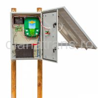 APARAT GARD ELECTRIC COMPACT DL 7200 CU SISTEM SOLAR 50W