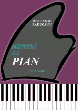 Metodă de pian