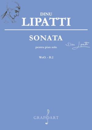 Sonata pentru pian (B.2)