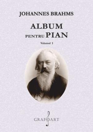 Album pentru Pian vol. I