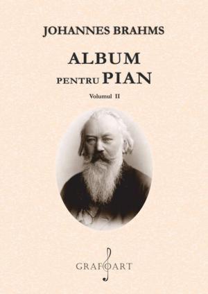 Album pentru Pian vol. II