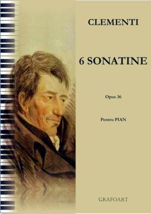 6 sonatine (op. 36)