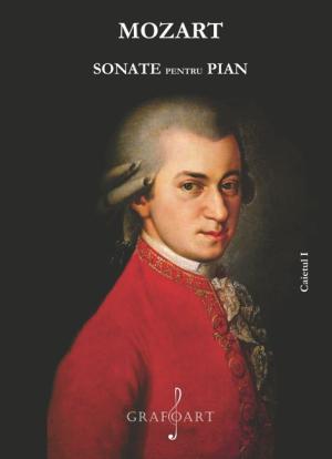 Sonate (set caietul 1+2)