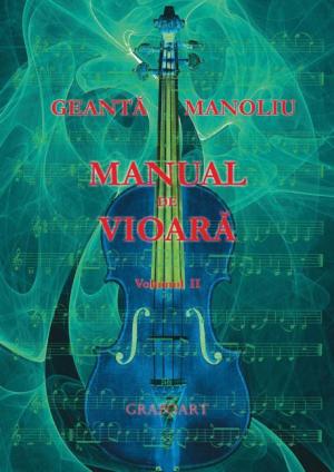 Manual de vioară vol. II