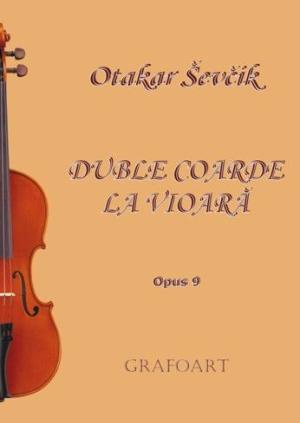 Duble Coarde la vioară (op. 9)