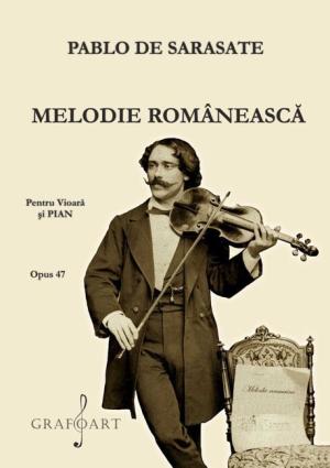 Melodie românească (op. 47)