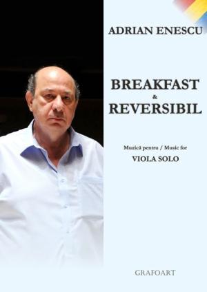 Breakfast & Reversibil pentru violă