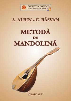 Metodă de mandolină