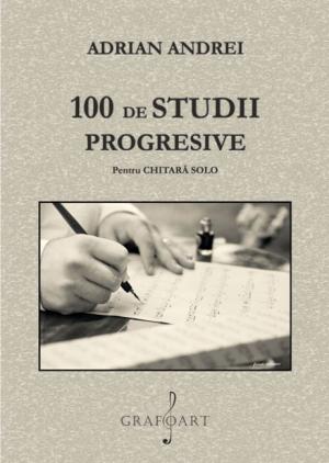 100 de studii progresive