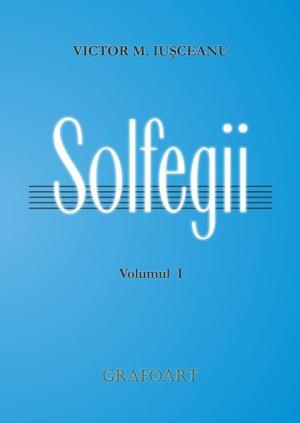 Solfegii (vol. I)