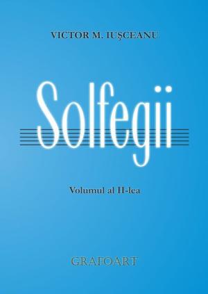 Solfegii (vol. II)
