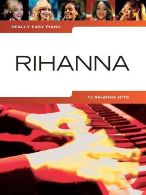 Rihanna - Really Easy Piano