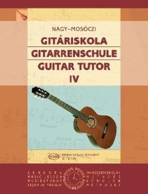 Guitar Tutor vol.4
