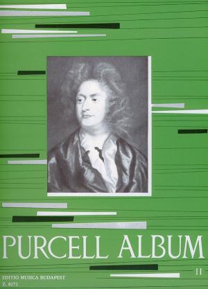 Album for piano vol.2