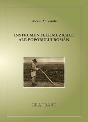 Instrumentele muzicale ale poporului român