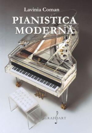 Pianistica modernă