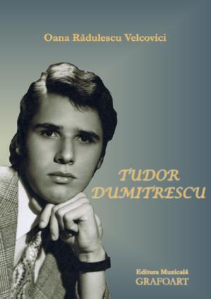 Tudor Dumitrescu