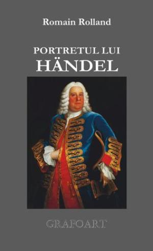 Portretul lui Händel