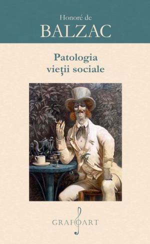 Patologia vieţii sociale