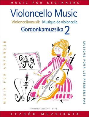 Violoncello Music vol.2