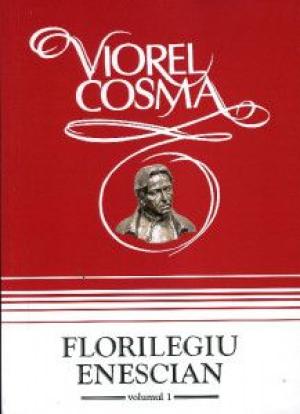 Florilegiu Enescian - Viorel Cosma