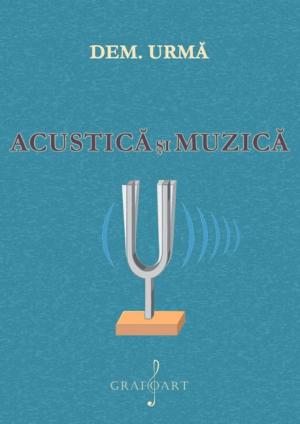 Acustica si muzica