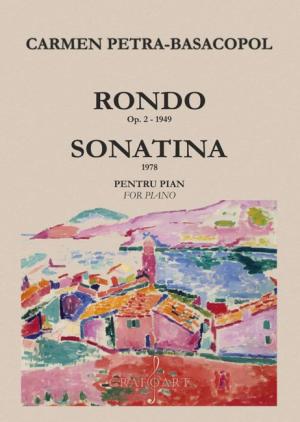 Rondo op. 2, Sonatina pentru pian