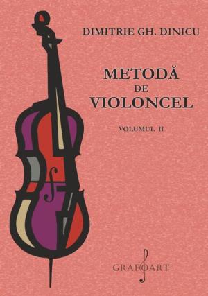 Metoda de violoncel vol. II