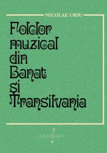 Folclor muzical din Banat si Transilvania